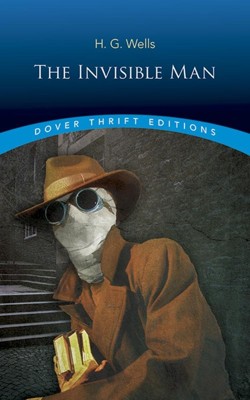 Invisible Man