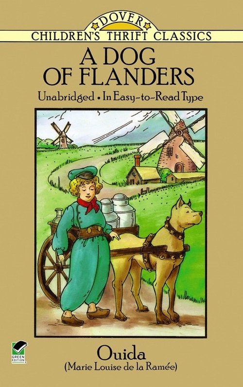 A A Dog of Flanders
