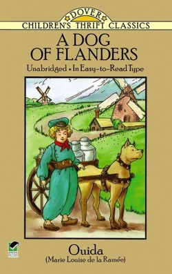 A A Dog of Flanders