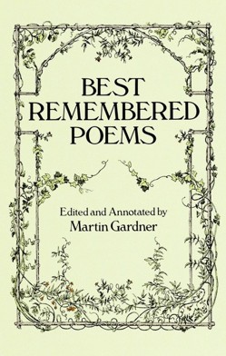 Best Remembered Poems
