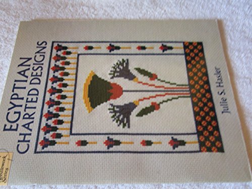 Egyptian Charted Designs