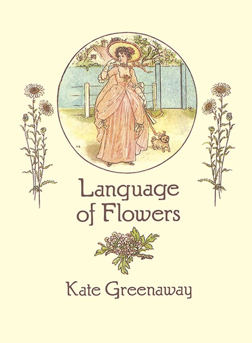 The Language of Flowers