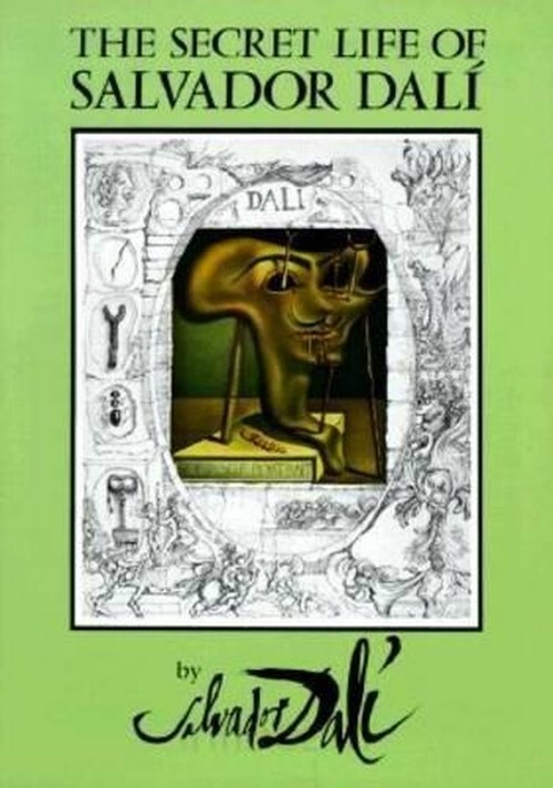 The Secret Life of Salvador Dali