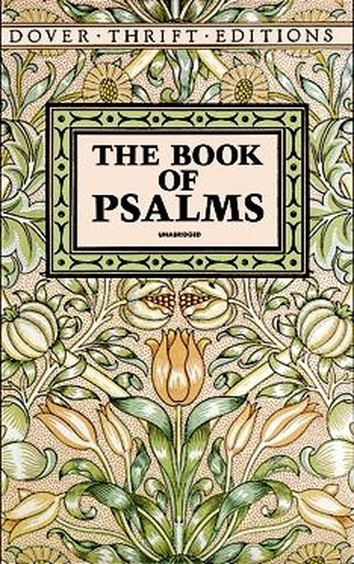 Psalms: New King James