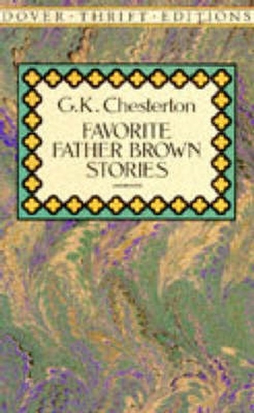 Favorite Father Brown Stories