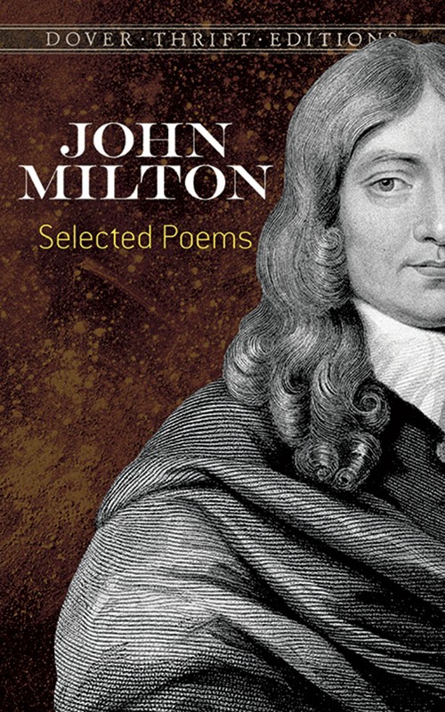 Selected Poems: John Milton