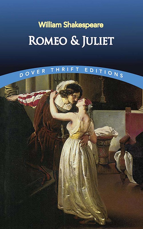 Romeo & Juliet