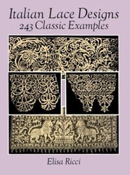 Italian Lace Designs