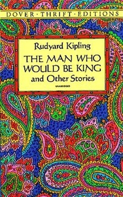 The The Man Who Would be King