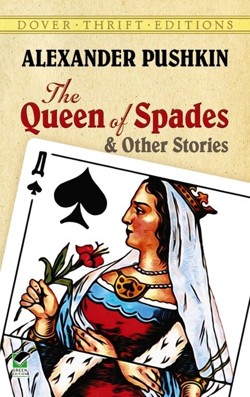 The The Queen of Spades and Other Stories