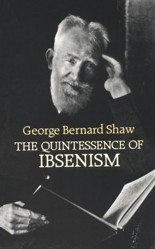 The Quintessence of Ibsenism