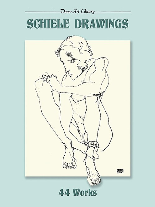 Schiele Drawings