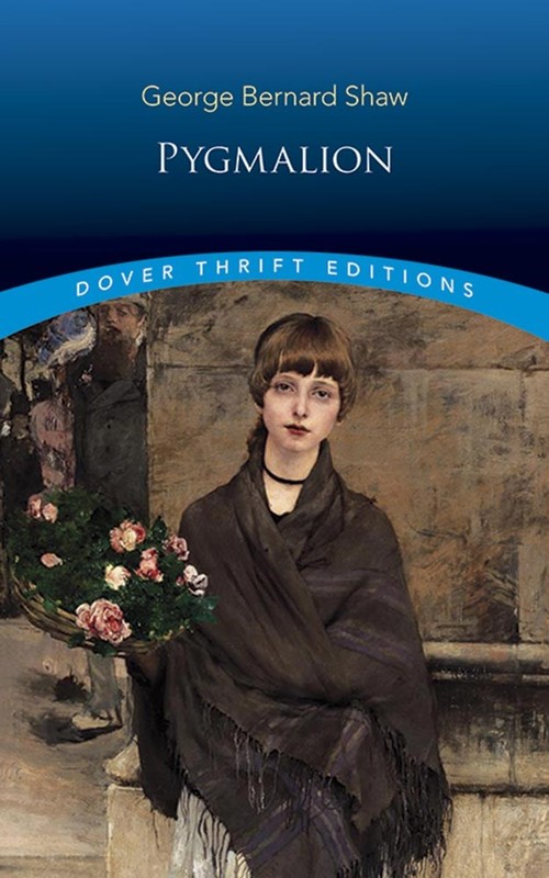 Pygmalion