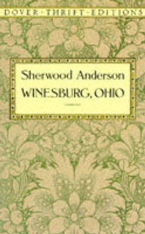 Winesburg, Ohio
