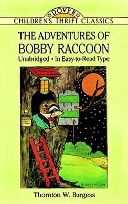 The The Adventures of Bobby Raccoon