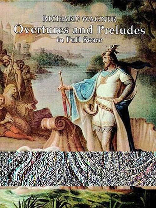Overtures And Preludes
