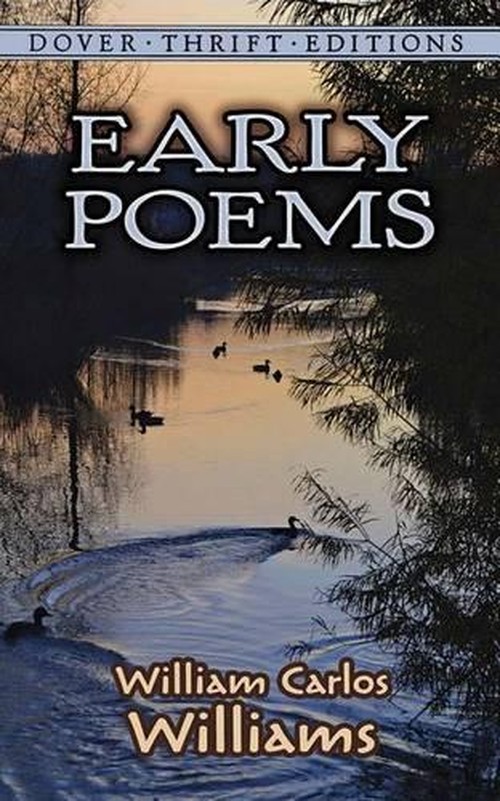 Early Poems