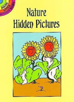Nature Hidden Pictures