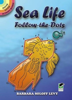 Sea Life Follow-the-Dots