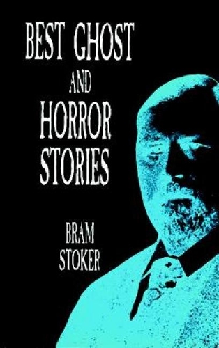 Ghost and Horror Stories