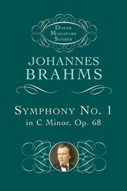 Symphony No.1 In C Minor Op.68