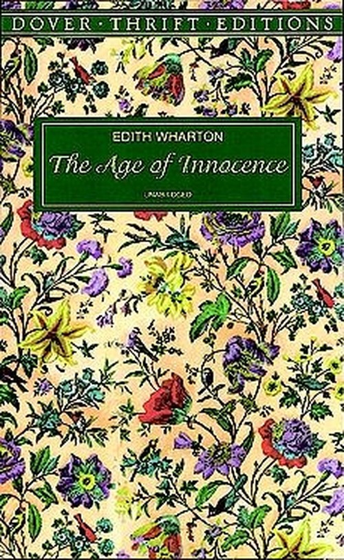 The Age of Innocence