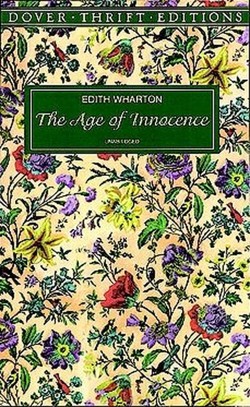 The Age of Innocence