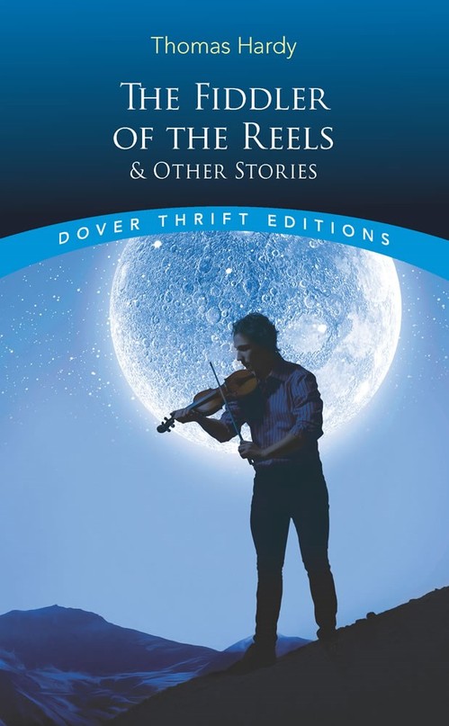 Fiddler of the Reels and Other Stories