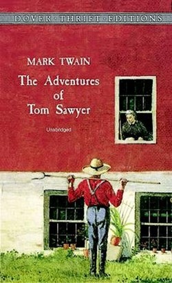 The The Adventures of Tom Sawyer