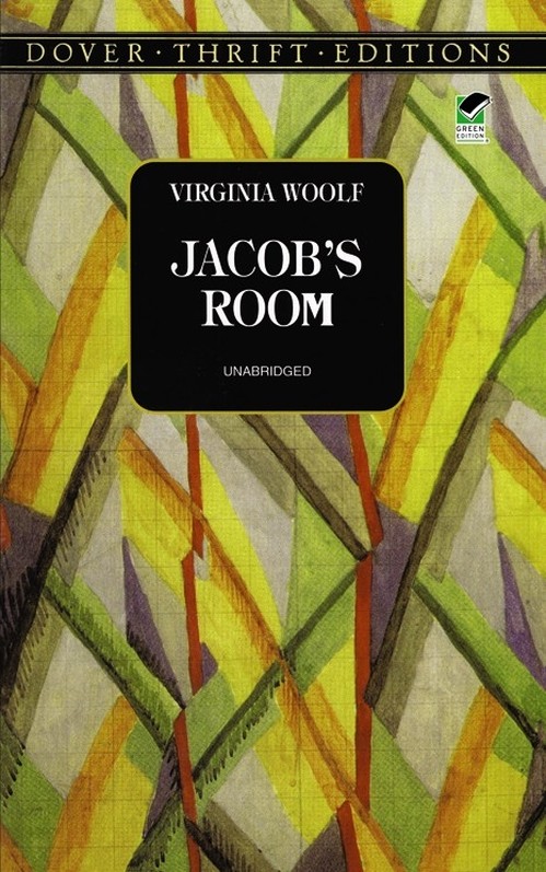 Jacob'S Room