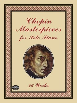Masterpieces For Solo Piano