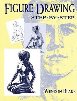 Rights Reverted - Figure Drawing Step by Step