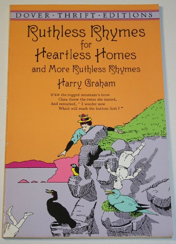 Ruthless Rhymes for Heartless Homes / More Ruthless Rhymes