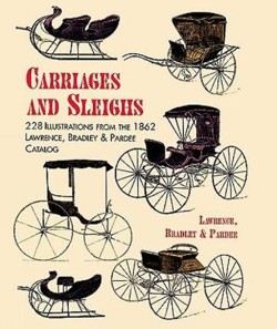 Carriages and Sleighs