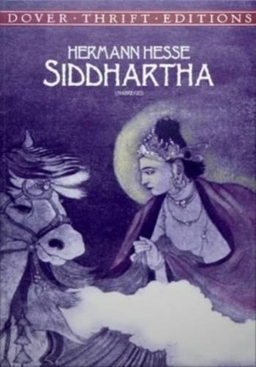 Siddhartha