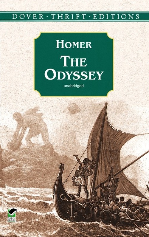 The The Odyssey