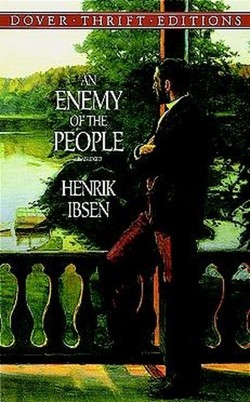 An An Enemy of the People