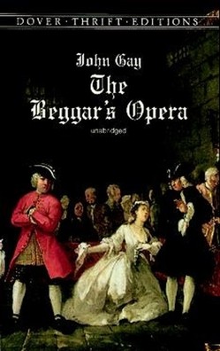 The The Beggars' Opera