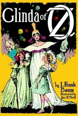 Glinda of OZ