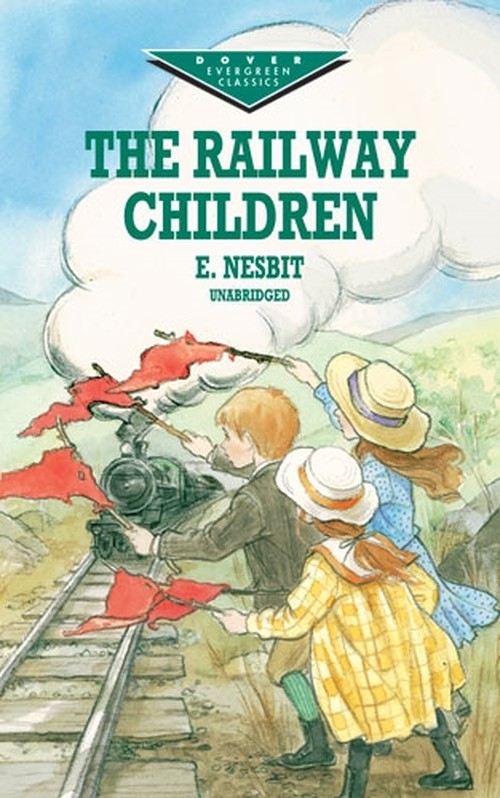 The The Railway Children
