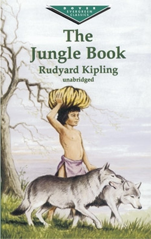 The The Jungle Book
