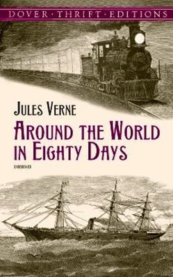Around the World in Eighty Days