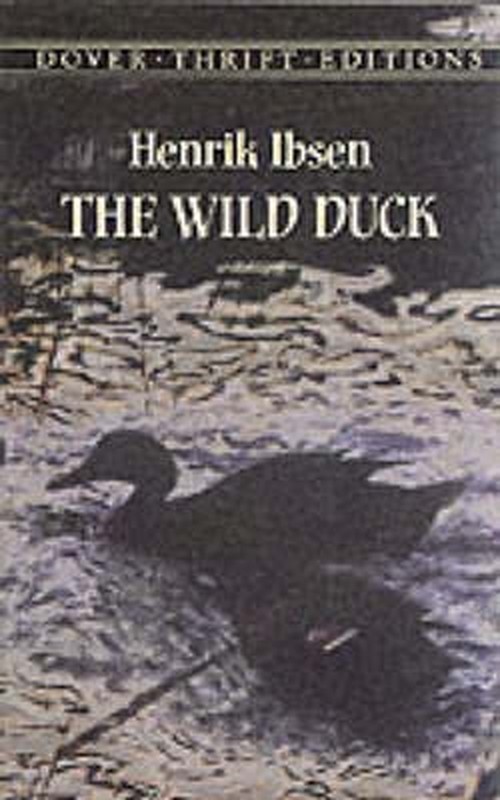The The Wild Duck