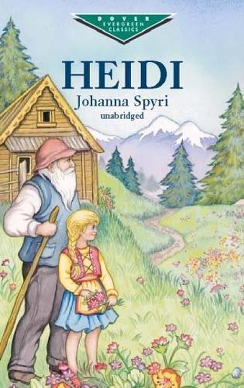 Heidi