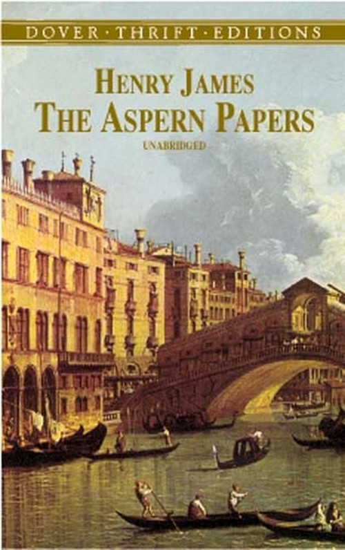 The The Aspern Papers