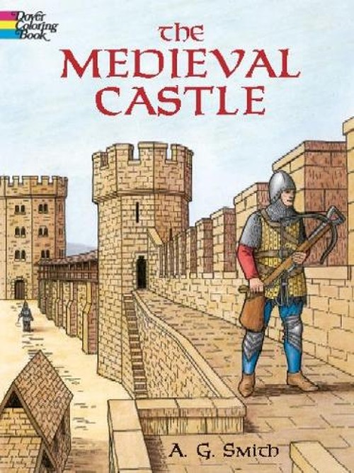 The Medieval Castle