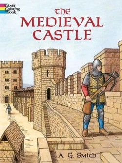 The Medieval Castle
