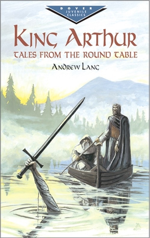 King Arthur:Tales from Round Table