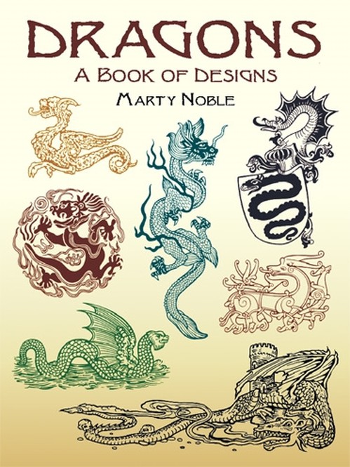 Renaissance Ornaments and Designs