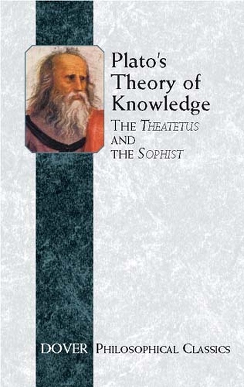 Plato'S Theory of Knowledge